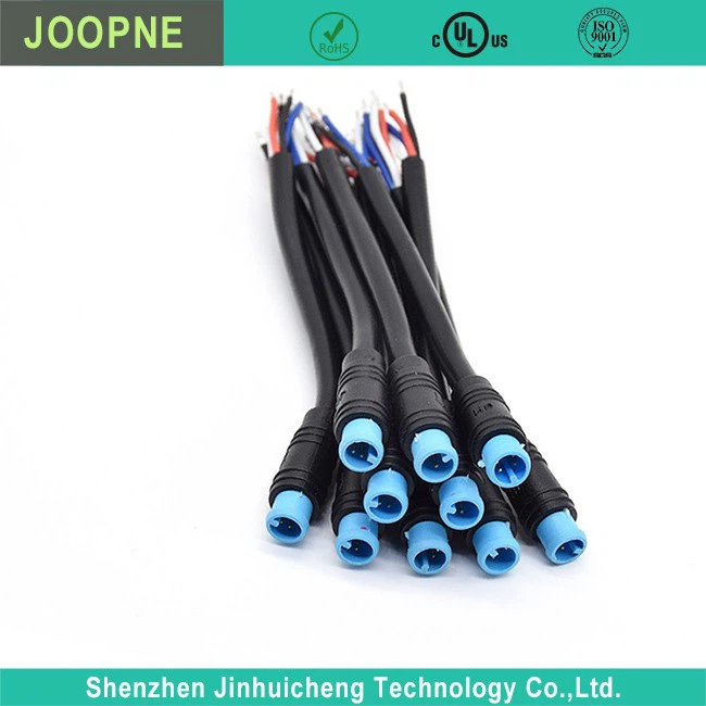 water resistant cable