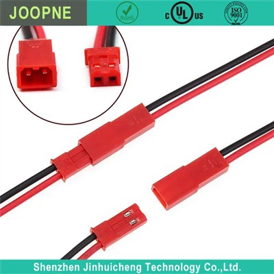 JSTワイヤーハーネス