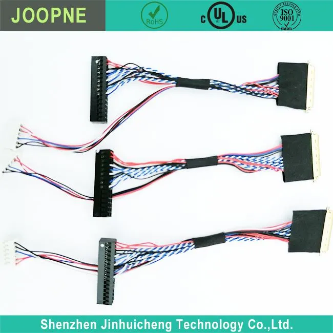 EDP Panel Cable